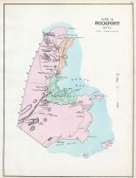 Rockport Town, Essex County 1884